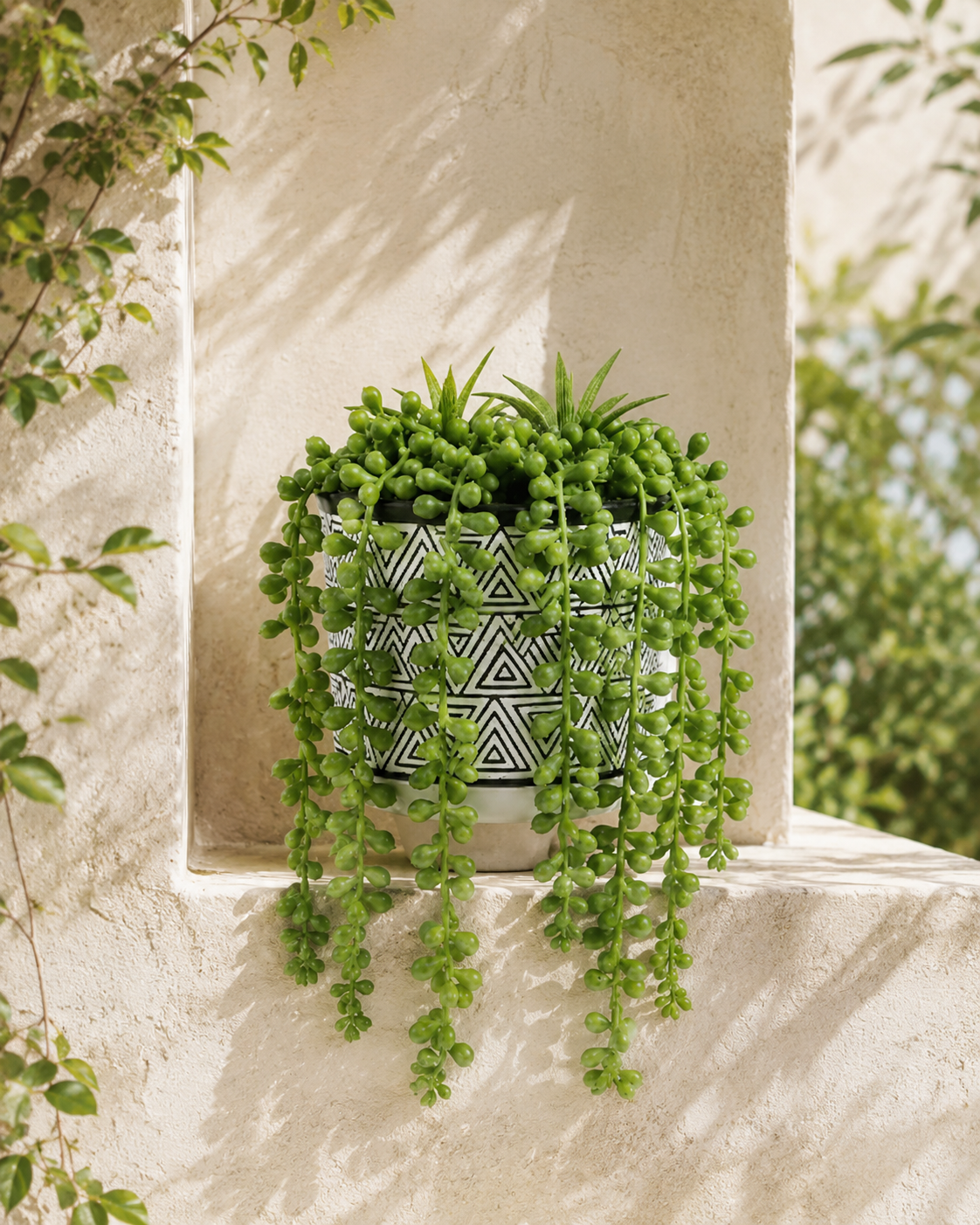 Plante artificielle